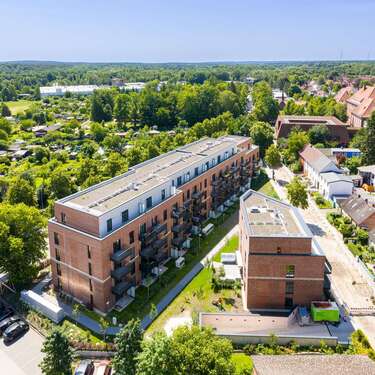 Foto - Wohnung zum Kaufen in Lüneburg 760.000,00 € 115.25 m²