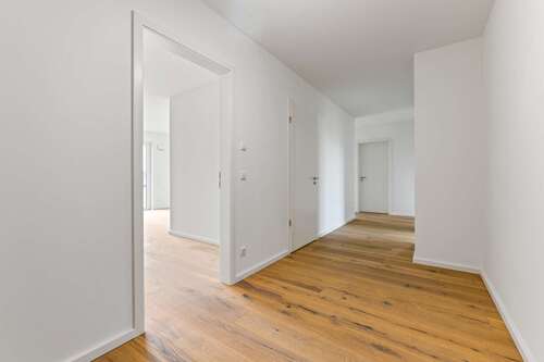 Foto - Wohnung zum Kaufen in Lüneburg 760.000,00 € 115.25 m²