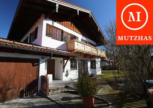 Foto - Haus zum Mieten in Großhelfendorf 3.490,00 € 205.65 m²