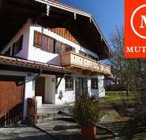 Haus zum Mieten in Großhelfendorf 3.490,00 € 205.65 m²