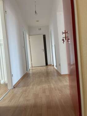 Foto - Wohnung zum Mieten in Wilhelmshaven 420,00 € 62.2 m²