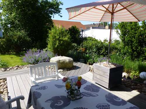 Foto - Wohnung zum Kaufen in Graal-Müritz 535.000,00 € 107 m²