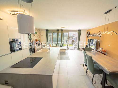 Foto - Wohnung zum Kaufen in Bad Säckingen 490.000,00 € 104 m²