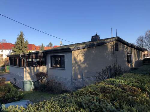 Foto - Haus zum Kaufen in Apolda 320.000,00 € 143.38 m²