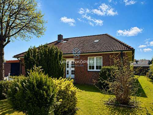 Foto - Haus zum Kaufen in Ebstorf 329.000,00 € 120 m²