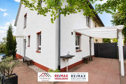 Foto - Haus zum Kaufen in Gaiberg 399.000,00 € 149 m²