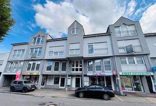 Foto - Wohnung zum Mieten in Weiterstadt 590,00 € 60 m²