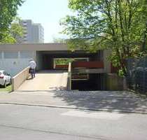 Garage zu vermieten in Mannheim-Vogelstang 80,00 €