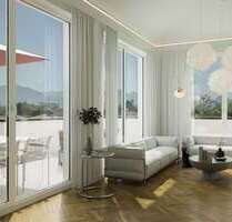 Wohnung zum Kaufen in Rosenheim 1.198.500,00 € 126.3 m²
