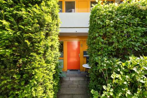 Foto - Wohnung zum Kaufen in Unterschleißheim 640.000,00 € 113.57 m²