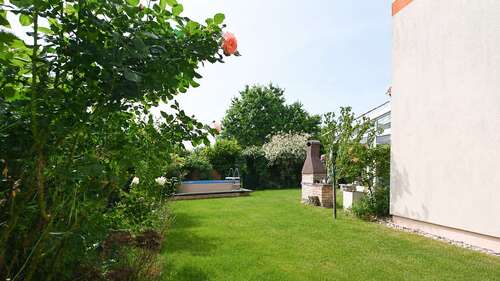 Foto - Haus zum Kaufen in Glienicke Nordbahn 575.000,00 € 132.94 m²