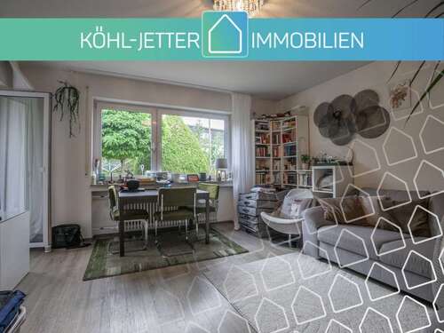 Foto - Wohnung zum Mieten in Balingen-Frommern 690,00 € 70 m²
