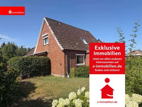 Foto - Haus zum Kaufen in Schacht-Audorf 259.000,00 € 156 m²