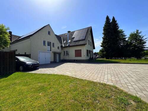 Foto - Haus zum Kaufen in Melle 219.000,00 € 121 m²