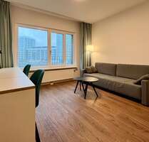 Wohnung zum Mieten in Berlin 779,00 € 24 m²