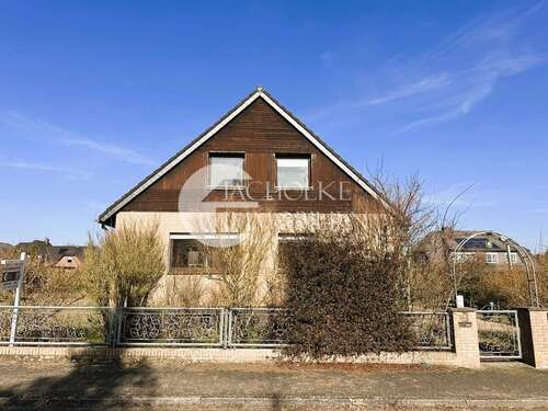 Foto - Haus zum Kaufen in Suhlendorf 169.500,00 € 125 m²