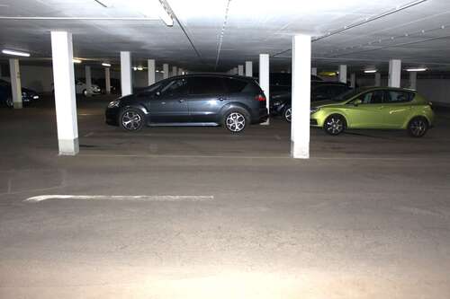 Foto - Garage zu vermieten in Chemnitz 50,00 €
