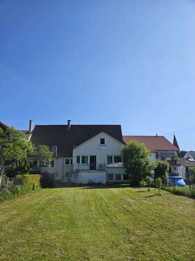 Foto - Haus zum Kaufen in Gingen 315.000,00 € 248 m²