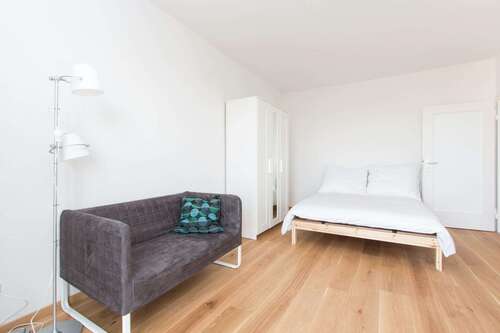 Foto - WG-Zimmer in Berlin 649,00 € 17 m²