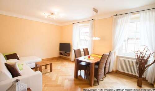 Foto - Wohnung zum Kaufen in Endingen 242.000,00 € 66.19 m²