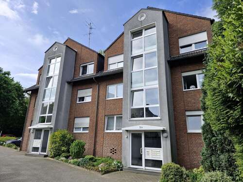 Foto - Wohnung zum Mieten in Bottrop 470,00 € 63 m²