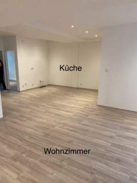 Foto - Wohnung zum Kaufen in Bad Hersfeld 346.000,00 € 140 m²