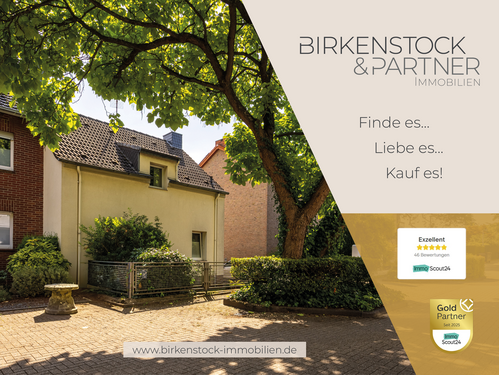 Foto - Haus zum Kaufen in Frechen 650.000,00 € 107 m²