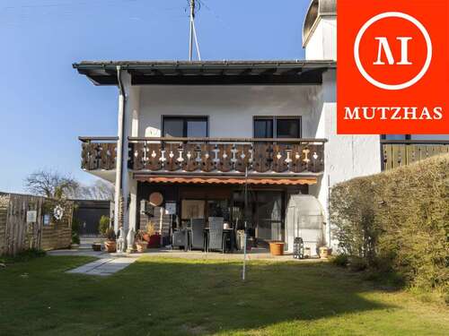 Foto - Haus zum Kaufen in Huglfing 620.000,00 € 161.89 m²