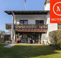 Haus zum Kaufen in Huglfing 620.000,00 € 161.89 m²