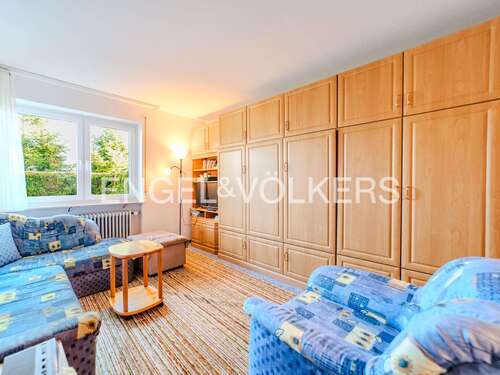 Foto - Wohnung zum Kaufen in Schönwald im Schwarzwald 75.000,00 € 41 m²