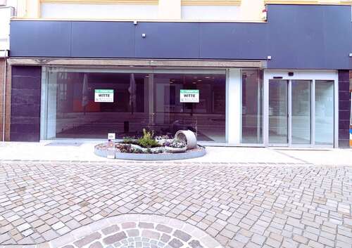 Foto - Einzelhandel in Höxter 2.900,00 € 260 m²