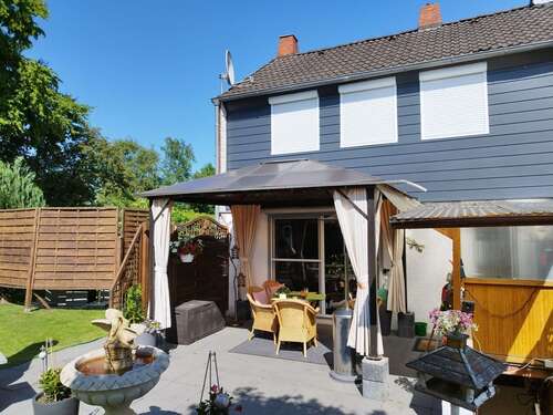 Foto - Haus zum Kaufen in Osterholz-Scharmbeck 279.000,00 € 75 m²