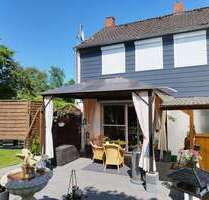 Haus zum Kaufen in Osterholz-Scharmbeck 279.000,00 € 75 m²