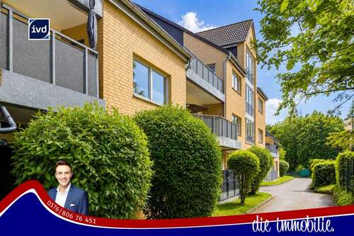 Foto - Wohnung zum Kaufen in Magdeburg Ottersleben 148.000,00 € 78.72 m²