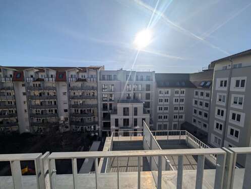 Foto - Wohnung zum Mieten in Berlin 1.550,00 € 55 m²