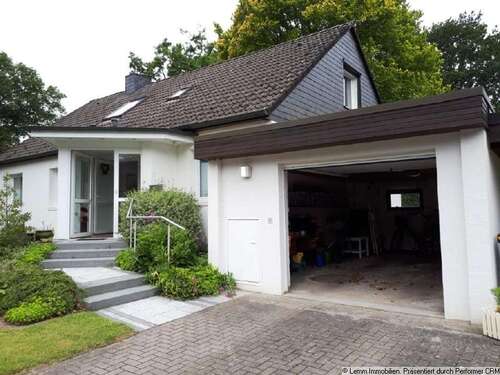 Foto - Haus zum Kaufen in Wedel 520.000,00 € 104 m²