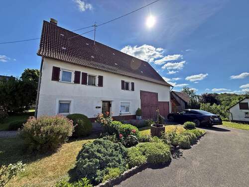 Foto - Haus zum Kaufen in Horb am Neckar 239.000,00 € 85 m²