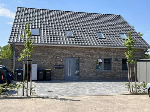 Foto - Wohnung zum Mieten in Scheeßel 815,00 € 54.37 m²