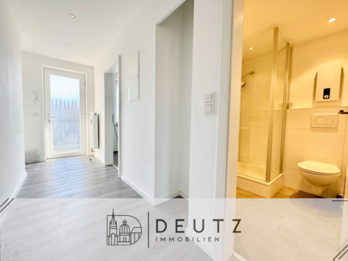 Foto - Wohnung zum Mieten in Aachen 680,00 € 53 m²