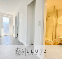 Wohnung zum Mieten in Aachen 680,00 € 53 m²