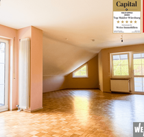 Wohnung zum Mieten in Würzburg 1.090,00 € 102.5 m²