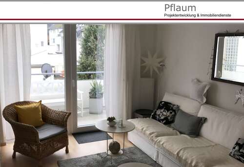 Foto - Wohnung zum Mieten in Siegen 650,00 € 65 m²