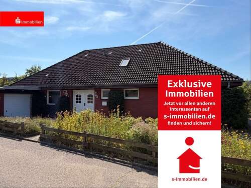 Foto - Haus zum Kaufen in Hemmingstedt 349.000,00 € 172.5 m²