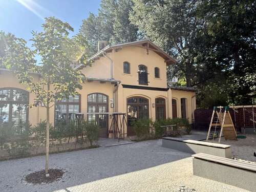 Foto - Wohnung zum Mieten in Potsdam 1.350,00 € 62 m²