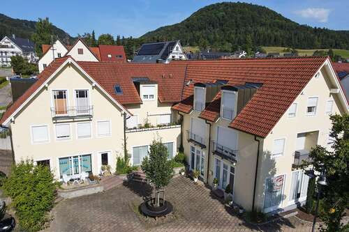 Foto - Wohnung zum Kaufen in Albstadt-Margrethausen 190.000,00 € 83.19 m²