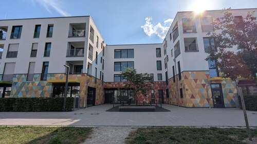 Foto - Wohnung zum Kaufen in München 468.000,00 € 56.33 m²