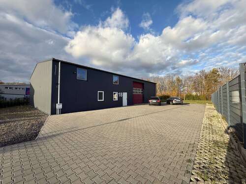 Foto - Halle in Rheinbach 4.500,00 € 308 m²