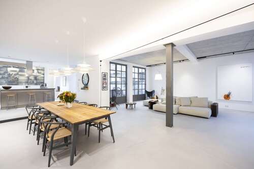 Foto - Wohnung zum Mieten in München 6.470,00 € 259 m²