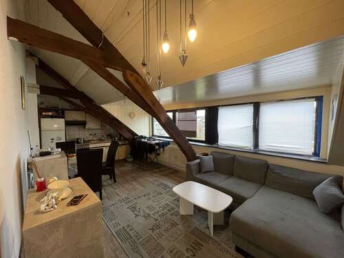 Foto - Wohnung zum Kaufen in Merzenich 84.500,00 € 37.84 m²