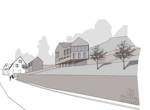 Foto - Grundstück zu verkaufen in Meißen 119.000,00 € 1180 m²